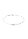 PDPAOLA Bracelet - Zaza - en argent doré