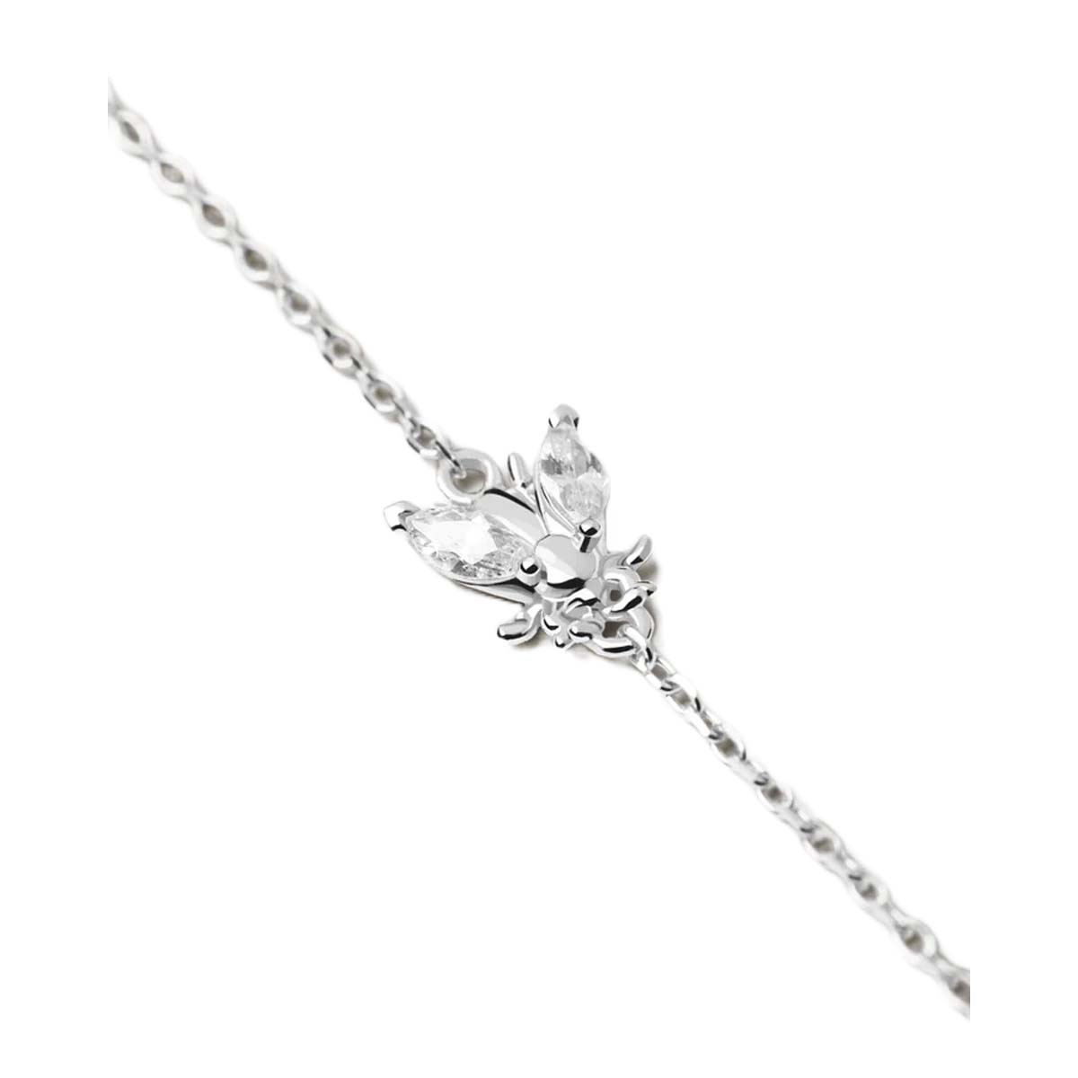 PDPAOLA Bracelet - Zaza - en argent doré PDPAOLA Bracelet - Buzz - en argent - PU02-122-U