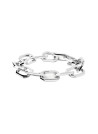 PDPAOLA Bracelet - The Chain- en métal