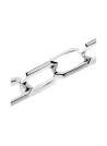 PDPAOLA Bracelet - The Chain- en métal