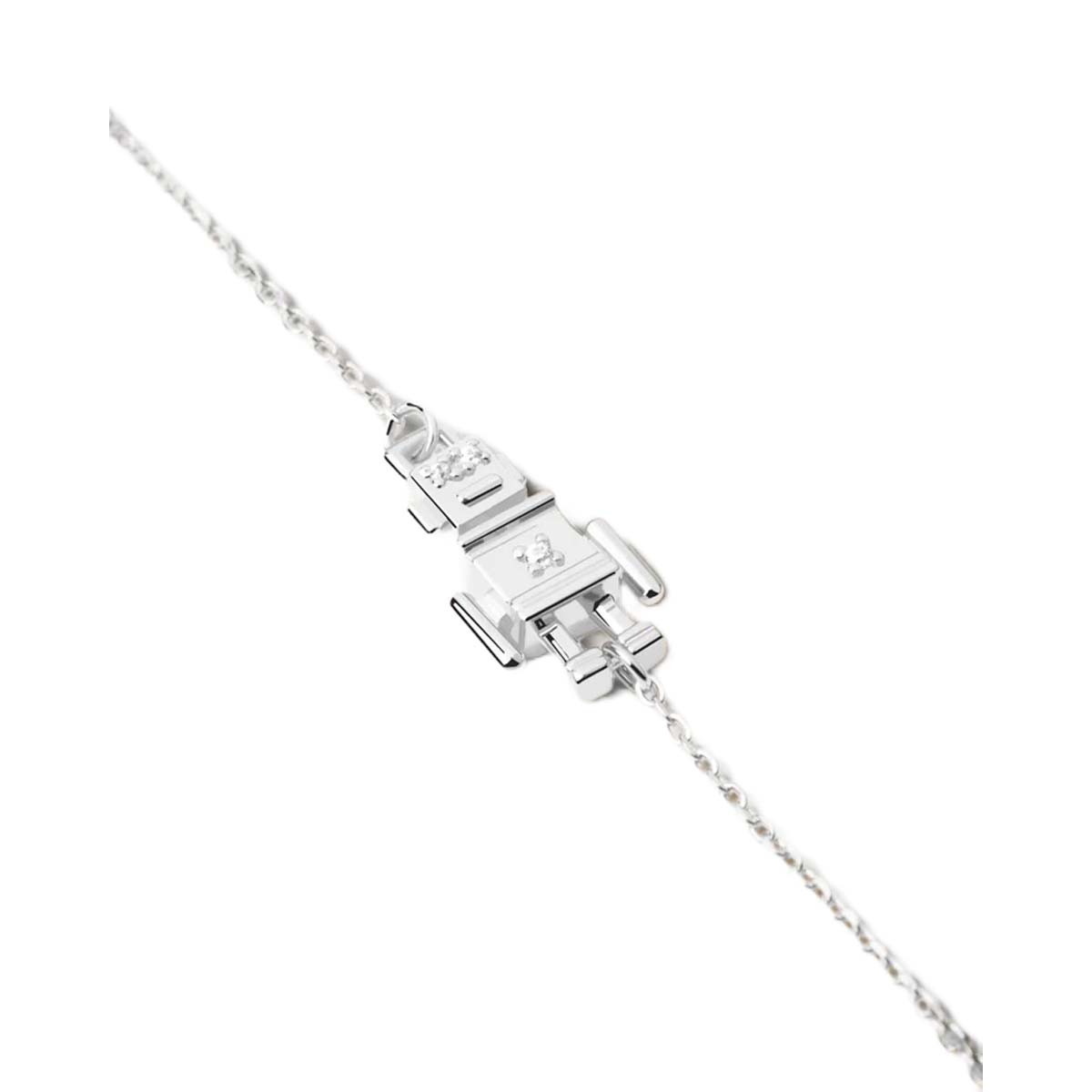 PDPAOLA Bracelet - Robert - en argent - PU02-171-U