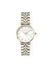 Montre Rosefield Femme "Small Edit" Quartz - Boîtier métal doré