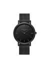 Montre Rosefield Femme "The Mercer" Quartz - Boîtier métal