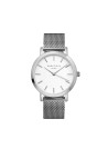Montre Rosefield Femme "The Mercer" Quartz - Boîtier métal