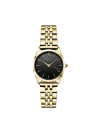 Montre Rosefield Femme "Ace XS" Quartz - Boîtier métal doré