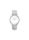 Montre Rosefield Femme "The Bowery" Quartz - Boîtier métal