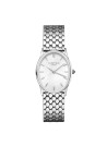 Montre Rosefield Femme "The Oval" Quartz - Boîtier métal 