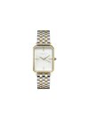 Montre Rosefield Femme "ELLES" Quartz - Boîtier métal doré