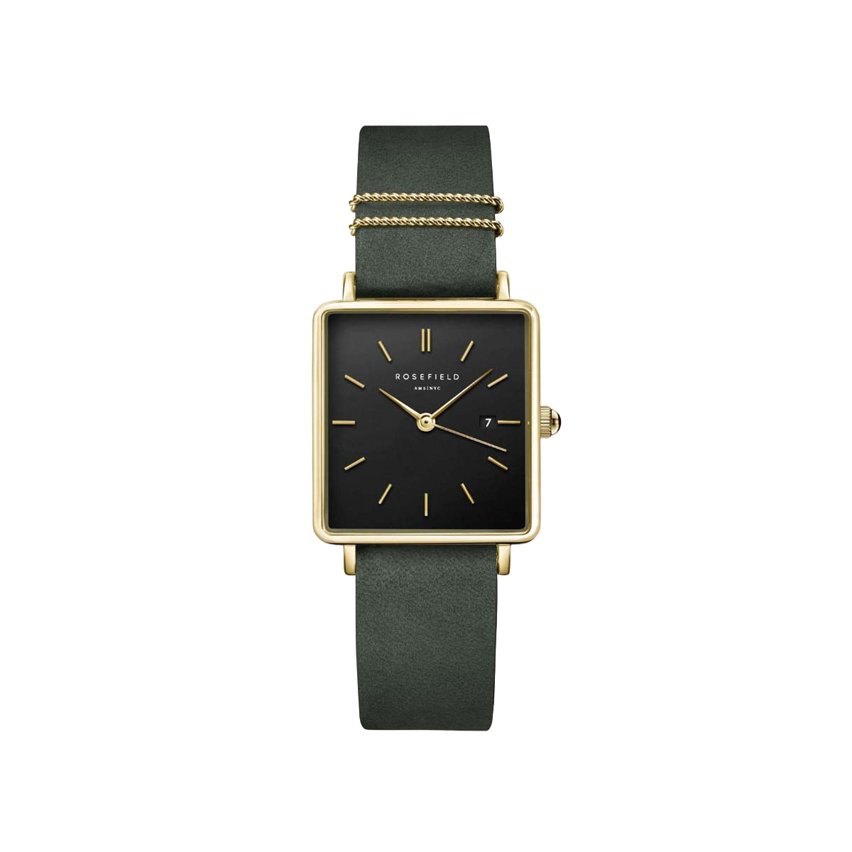 Rosefield montres store