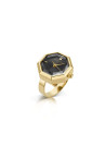 Montre Rosefield Femme "Rosefield Studio" Quartz - Boîtier métal doré
