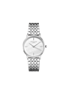 Montre Rosefield Femme "The Pearl Edit" Quartz - Boîtier métal
