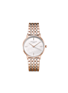 Montre Rosefield Femme "The Pearl Edit" Quartz - Boîtier métal