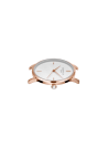 Montre Rosefield Femme "The Pearl Edit" Quartz - Boîtier métal