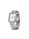 Montre Rosefield Femme "Octagon XS" Quartz - Boîtier métal