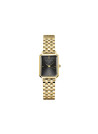 Montre Rosefield Femme "Octagon XS" Quartz - Boîtier métal doré