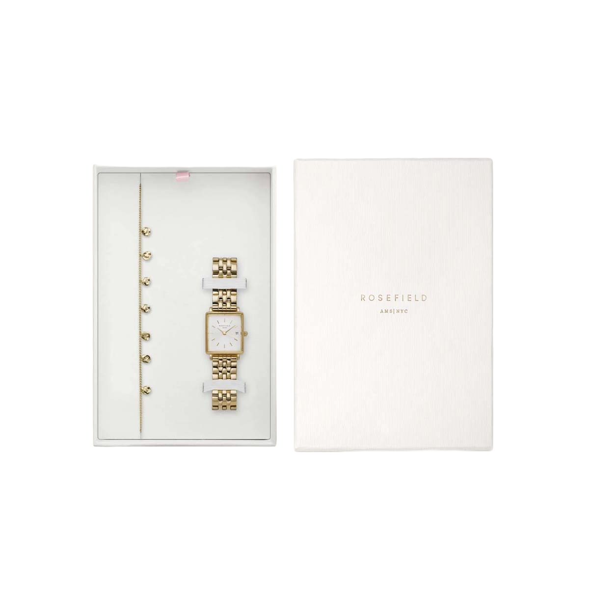 Montre Rosefield Femme - BMWLBG-X241