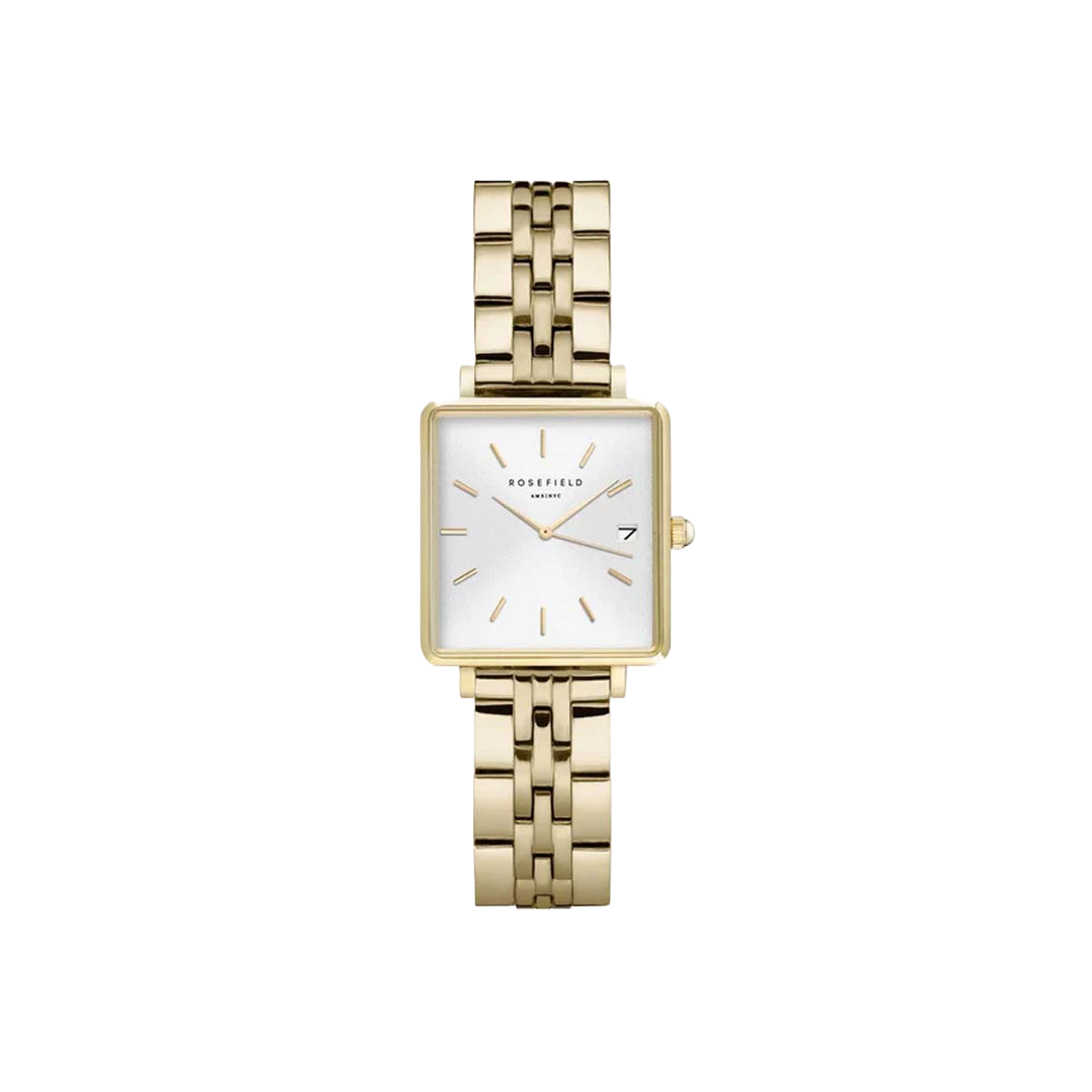 Montre Rosefield Femme - BMWLBG-X241