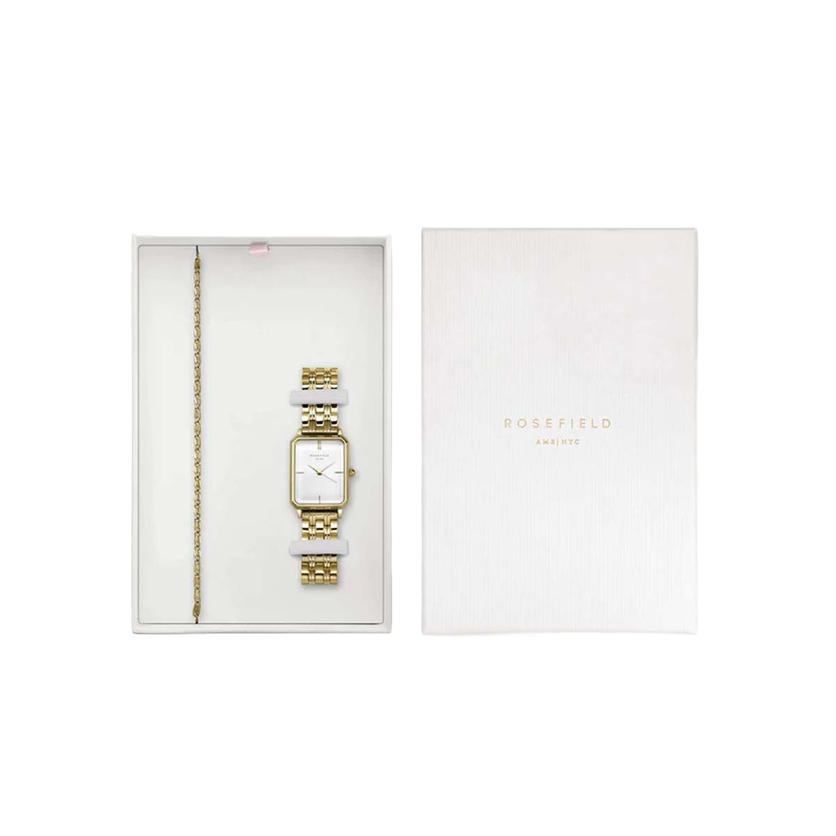 Montre Rosefield Femme - OCWSGJ-X265