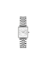 Montre Rosefield Femme "The Boxy XS" Quartz - Boîtier métal
