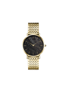 Montre Rosefield Femme "Upper East Side" Quartz - Boîtier métal doré