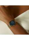 Montre Rosefield Femme "Upper East Side" Quartz - Boîtier métal doré