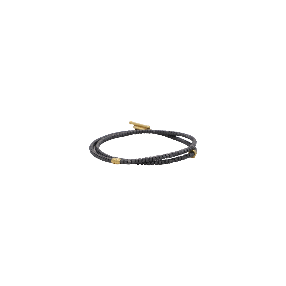 Bracelet Homme en Acier"Zandon" Taille M