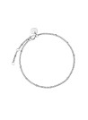 Bracelet Rosefield "Dotted Bracelet Silver"