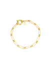 Bracelet Rosefield "Chunky Chain Bracelet Gold"