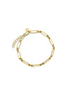 Bracelet Rosefield "Multilink Bracelet Gold"