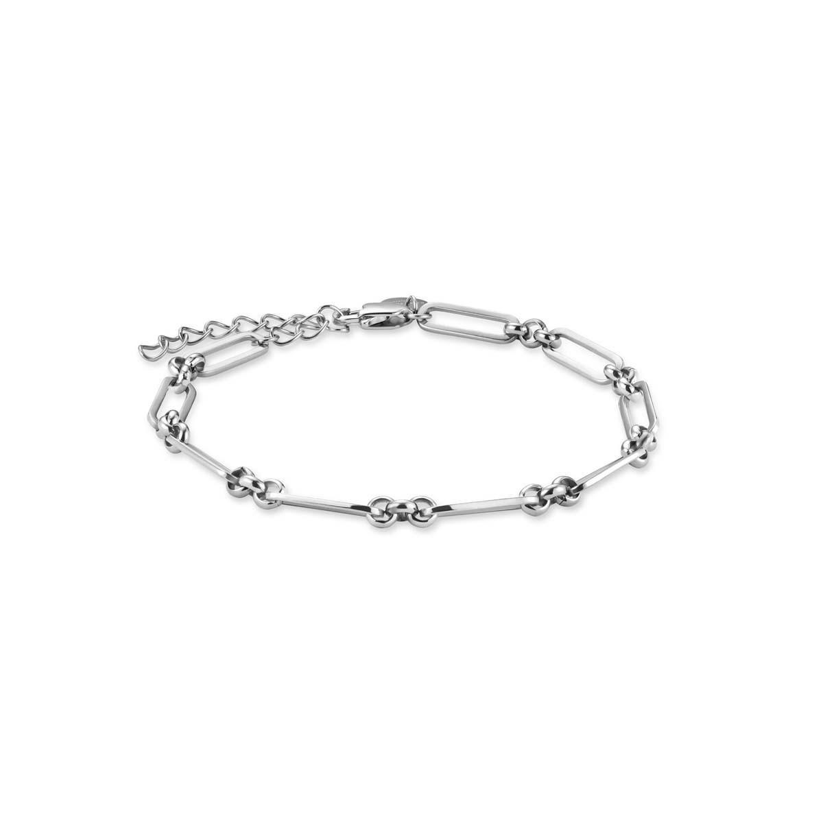 Bracelet Rosefield "Multilink Bracelet Silver" Bracelet Rosefield "Multilink Bracelet Silver" - JTBCS-J439