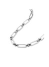 Bracelet Rosefield "Multilink Bracelet Silver"