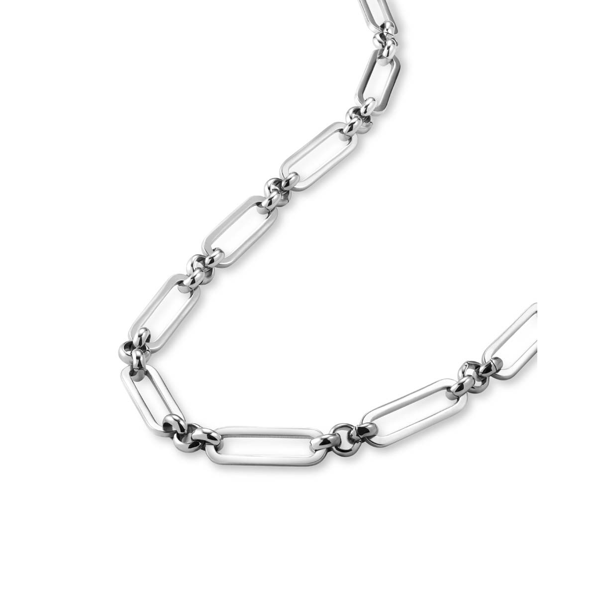 Bracelet Rosefield "Multilink Bracelet Silver" Bracelet Rosefield "Multilink Bracelet Silver" - JTBCS-J439