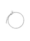 Bracelet Rosefield "Crystal Bracelet Silver"