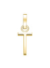 Charm Rosefield "Pendant Gold Letter T"