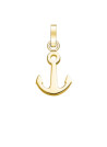 Charm Rosefield "Pendant Gold Symbol Anchor"