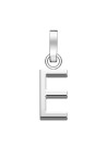 Charm Rosefield "Pendant Silver Letter E"
