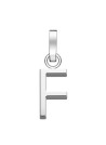 Charm Rosefield "Pendant Silver Letter F"
