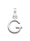 Charm Rosefield "Pendant Silver Letter G"