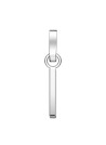 Charm Rosefield "Pendant Silver Letter I"
