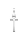 Charm Rosefield "Pendant Silver Letter T"