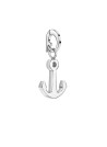 Charm Rosefield "Pendant Silver Symbol Anchor"