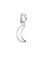 Charm Rosefield "Pendant Silver Symbol Moon"