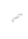 Charm Rosefield "Pendant Silver Symbol Moon"