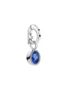 Charm Rosefield "Pendant Silver Birthstone September"