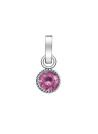 Charm Rosefield "Pendant Silver Birthstone June"
