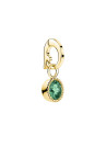 Charm Rosefield "Pendant Gold Birthstone May"