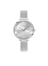 Montre Pierre Lannier Eolia Femme Argenté - 442H621