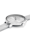 Montre Pierre Lannier Eolia Femme Argenté - 442H621