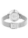 Montre Pierre Lannier Eolia Femme Argenté - 442H621