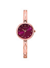 Montre Pierre Lannier Leia Femme Framboise - 043L958